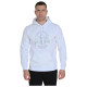 Target Ανδρικό φούτερ Fleece Hoodie ''Mountain''